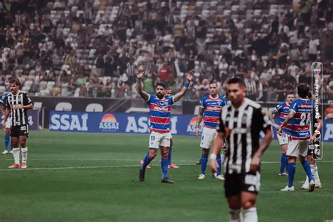 quanto foi o jogo do atlético mineiro ontem - placar jogo do galo ontem